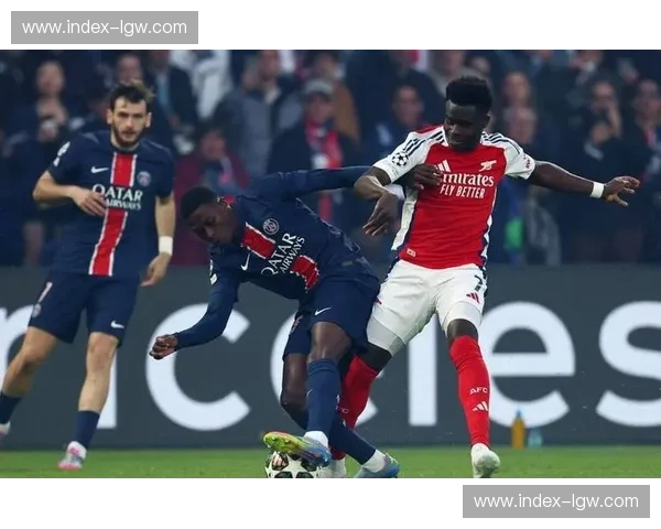 登贝莱边路突破造两球 助大巴黎在本轮焦点战客场取胜摩纳哥